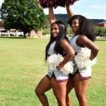 A&M Cheerleaders – 062015