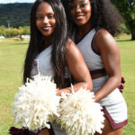 A&M Cheerleaders – 062023