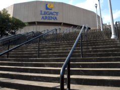 BJCC To Celebrate 50 Years of Legacy Arena with Free Community Event, Concert