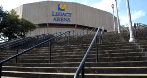 BJCC To Celebrate 50 Years of Legacy Arena with Free Community Event, Concert