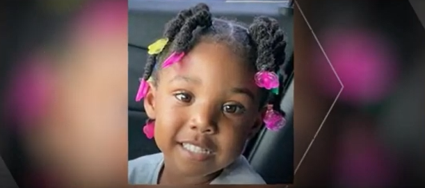 Body of missing 3-year-old Kamille “Cupcake” McKinney found | The ...
