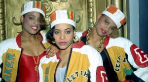 Meet The Pioneering Queens of Hip-Hop | The Birmingham Times