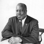Emory Jackson