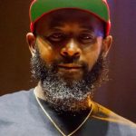 Comedian Karlous-Miller