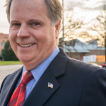 Doug Jones 13