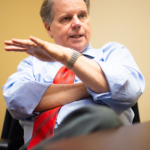 Doug Jones 18