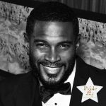 Vocalist Chae Stephens