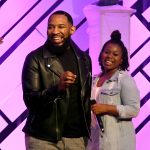 Pastor Mike McClure Jr.