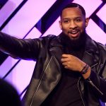 Pastor Mike McClure Jr.