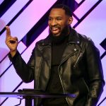 Pastor Mike McClure Jr.