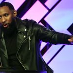 Pastor Mike McClure Jr.