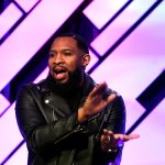 Pastor Mike McClure Jr.