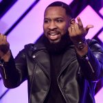 Pastor Mike McClure Jr.