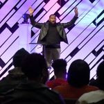 Pastor Mike McClure Jr.