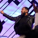 Pastor Mike McClure Jr.