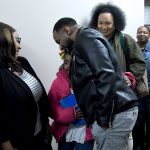 Pastor Mike McClure Jr.