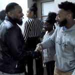 Pastor Mike McClure Jr.