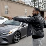 Pastor Mike McClure Jr.