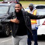 Pastor Mike McClure Jr.