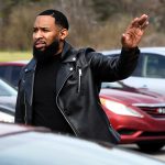 Pastor Mike McClure Jr.