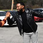 Pastor Mike McClure Jr.