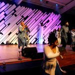 Pastor Mike McClure Jr.