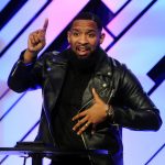 Pastor Mike McClure Jr.