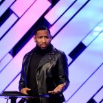 Pastor Mike McClure Jr.