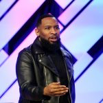 Pastor Mike McClure Jr.