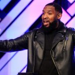 Pastor Mike McClure Jr.