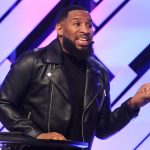 Pastor Mike McClure Jr.