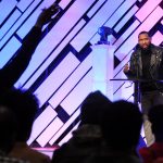 Pastor Mike McClure Jr.