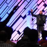 Pastor Mike McClure Jr.