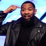 Pastor Mike McClure Jr.