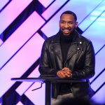 Pastor Mike McClure Jr.