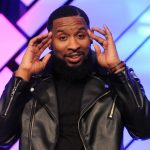 Pastor Mike McClure Jr.