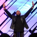 Pastor Mike McClure Jr.