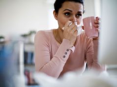 Flu Activity Climbing Rapidly Across Alabama, Worst May Still Be Weeks Away