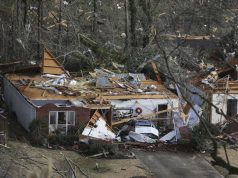 Tornado Season is Here. UAB Emergency Management Shares Tips on How You Can Be Prepared.