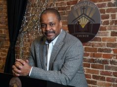 Rev. Ken Gordon, House of Light, ‘Dr. King understood all sides need to be inclusive’