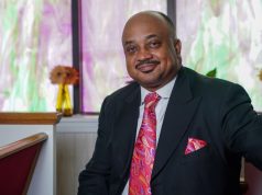 Protests in Perilous Times Need a Peacemaker Like MLK, say area pastors