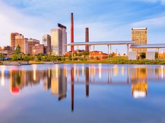 Birmingham’s Railroad Park in the Running for America’s Best City Park