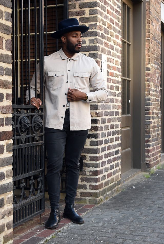 Two Frat Brothers Met In Alabama, Made Fashion History With Luxury Hats