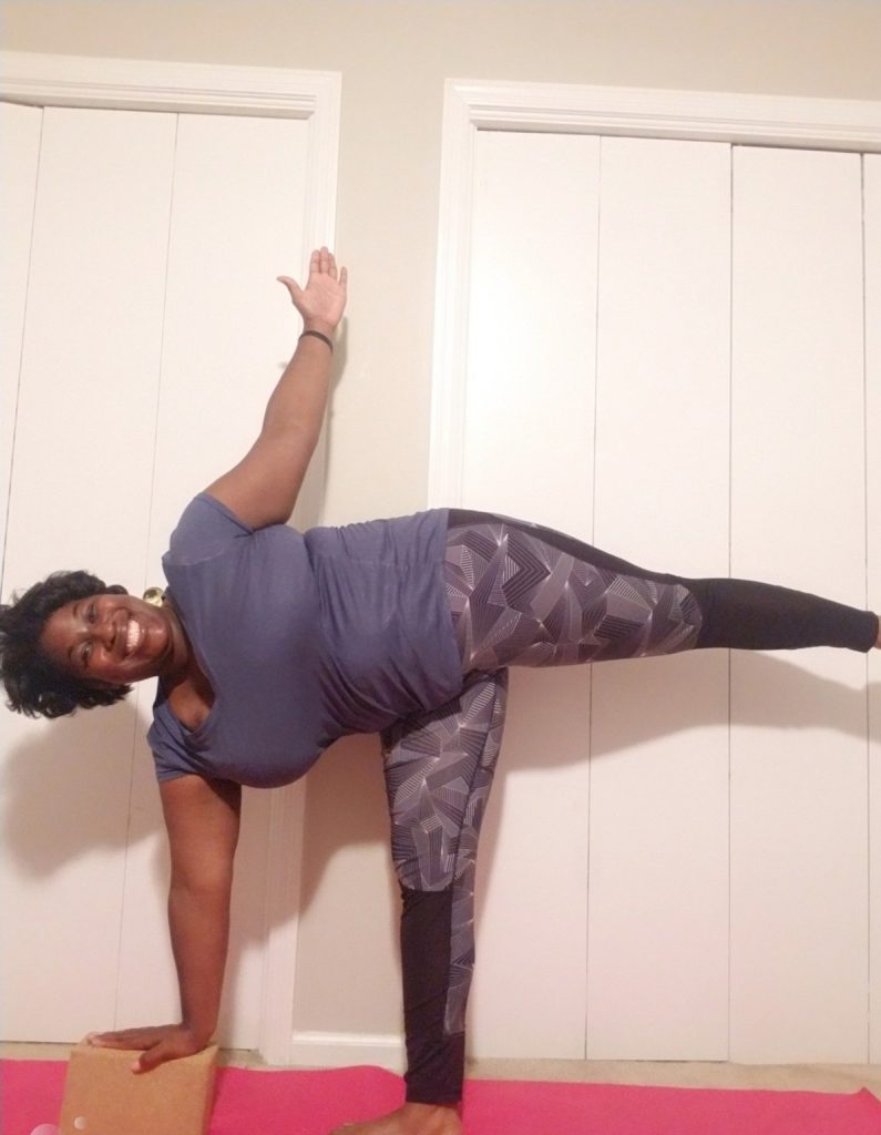 Meet The Black Women In Metro Area Who Bring Yoga to All | The ...
