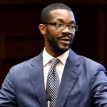 Human Rights Campaign endorses Woodfin for Birmingham mayor