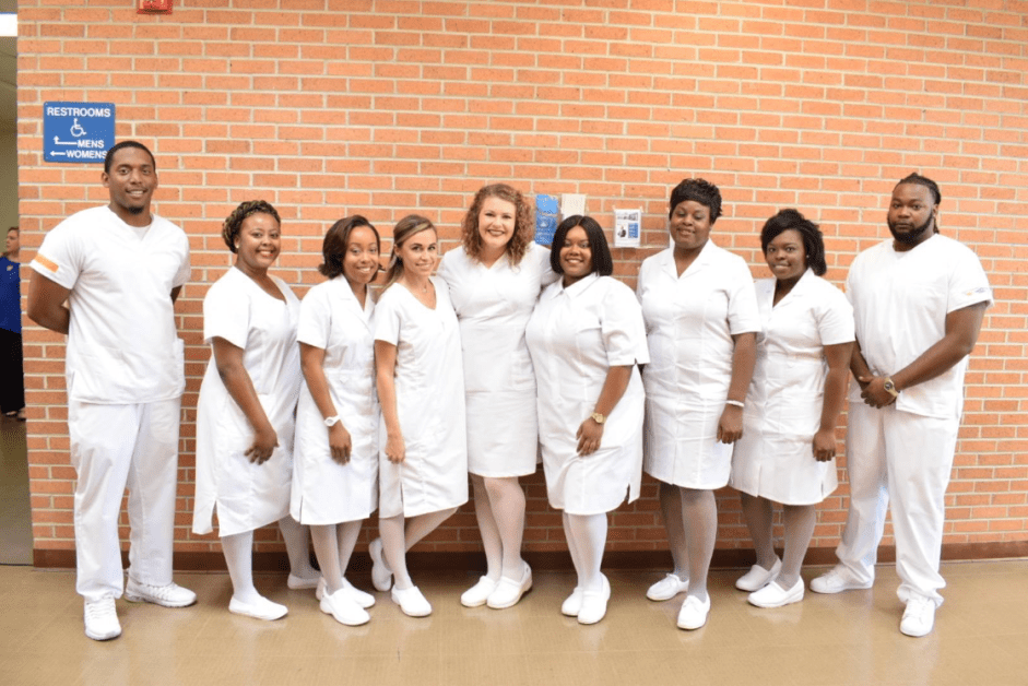 Lawson State's LPN Program Ranked No. 1 in the State | The Birmingham Times