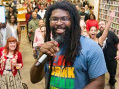 BPL Presents Bards & Brews Open Mic Tribute Honoring the Legacy of Voice Porter on Friday at Ferus Artisan Ales