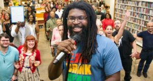 BPL Presents Bards & Brews Open Mic Tribute Honoring the Legacy of Voice Porter on Friday at Ferus Artisan Ales