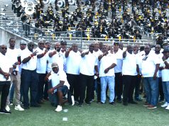 Magic City Classic 2021: ASU Powerhouse Recognized on 30th Anniversary