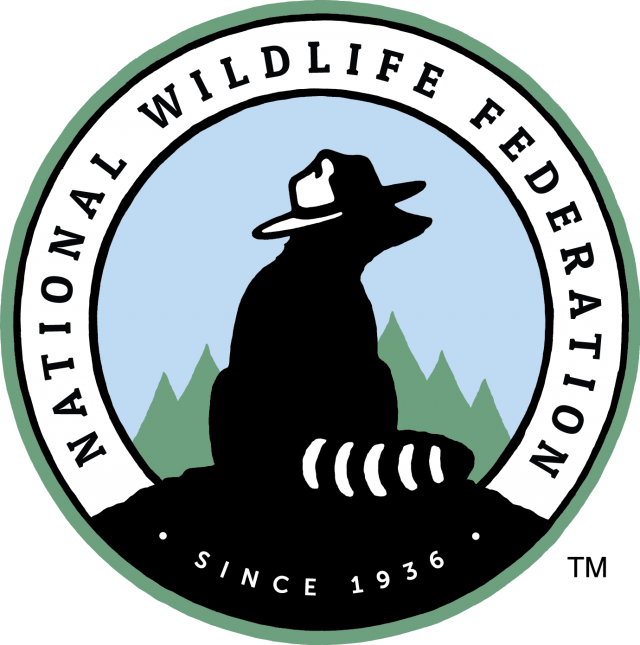 National Wildlife Federation Logo